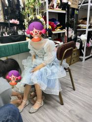 -憨大叔韩式儿童摄影 80店连锁(闵行店)