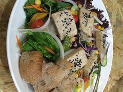 Meal&nbsp;Salad米有沙拉(长泰广场店)-Meal Salad米有沙拉(长泰广场店)
