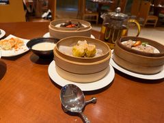 -杭州JW万豪酒店-万豪中餐厅