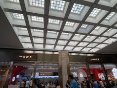 -北京站