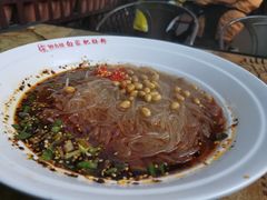 -钟方模白家肥肠粉(春熙店)