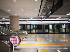 -铁西广场(地铁站)
