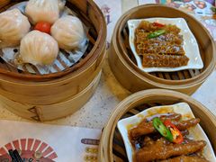-点都德(汇盈广场店)