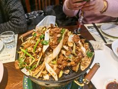 -老厨家(友谊路总店)