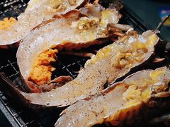 -白仁仔· 活烤海鲜 宵夜(豫园店)