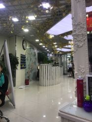 -华雄美容美发造型SPA