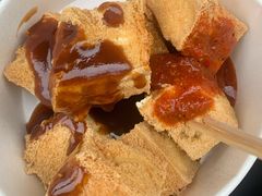 -龙翔臭豆腐(河坊街店)