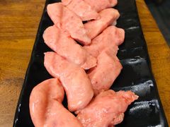 风干肠-枣玛尔脊骨汤·烤肉(西塔总店)