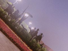 -辛亥革命博物院北区