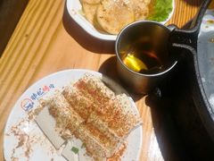 -胖记烤肉(湖大店)