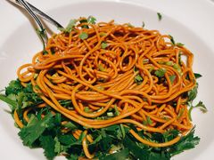 葱油拌面-Solo(衡山路店)