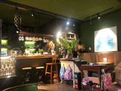 -出走咖啡·面包(宋庄店)
