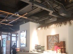 -洞庭土菜馆(天河北总店)