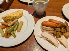 -西安赛瑞喜来登大酒店