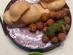 -宋庄魁元艺术餐厅