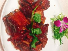无锡酱排骨-天福苑(崇宁路店)