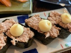 -大雄寿司(中华广场店)