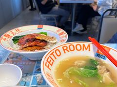 -肥韬茶餐厅(海上世界店)