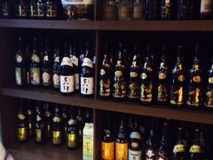 零售区-大吉鲜鱼料理自慢(维也纳大厦店)