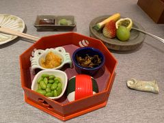 -樱木千鹤·日本料理·海鲜饭(星海店)