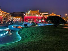 -大唐不夜城
