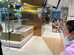 -奈雪的茶(石家庄万象城店)