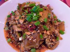 -一个叫川的地方(麒麟新天地店)