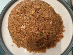 -老六饭店(翠通路店)