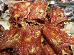 腊鸡腿-泰康食品(南京东路店)
