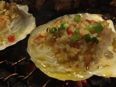 -炙忧烤肉屋(中国铁建广场店)