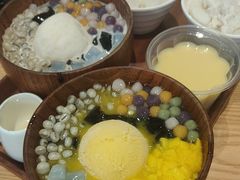 -杏甜品(尖沙咀加拿分道店)