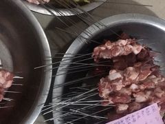 -永安烧烤