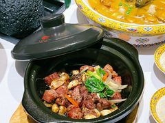 -彩虹之约•淮扬家宴(亚运村店)