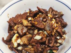 -福巷湘食小馆·猛火现炒(上海首店)