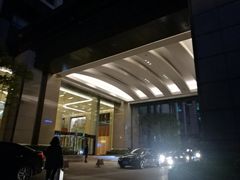 -济南喜来登酒店