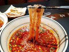 -长安大牌档之龙头酒肆(荣民龙首广场店)