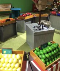 -幻贝家儿童乐园(苏州中心店)