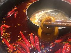 -蜀大侠火锅(建设路第五大道店)