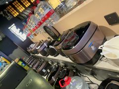-茄子恰恰·新云南小炒(金池购物中心店)