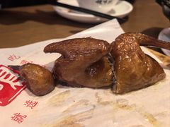 -鸽味轩·粤菜小馆(高楼门总店)
