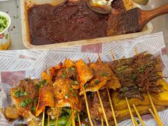 -魏记里脊肉炸炸炸(南门口店)