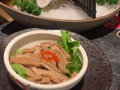 -捞王猪肚鸡火锅(金华义乌之心店)