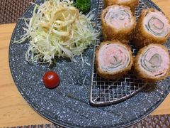 -长崎屋·日本料理·刺身·烧鸟(天河北路店)