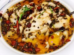 -南山鲜虾面·活鲜小馆·海味大连菜(南山总店)