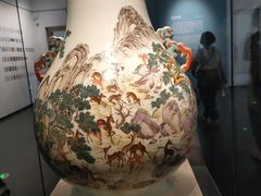 -广西壮族自治区博物馆