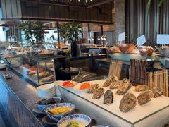 -美食汇自助餐厅(成都万达瑞华酒店)