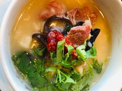 -西安W酒店·WEI全味西餐厅