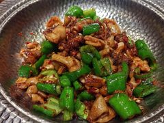 -衡厨·衡阳土菜(中南店)