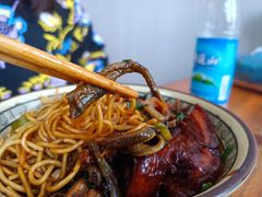 -友琴面馆(东白溪公寓店)