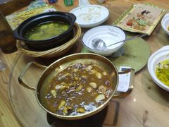 -食光慢宴·安吉土菜馆